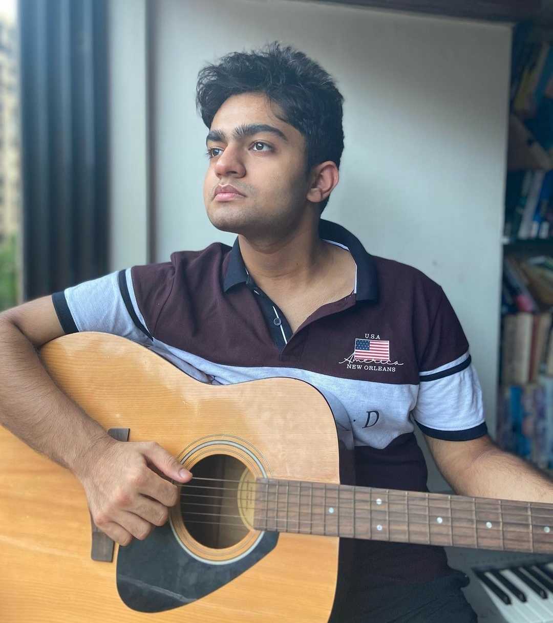 Vishesh Jain | Age Birthday Biography