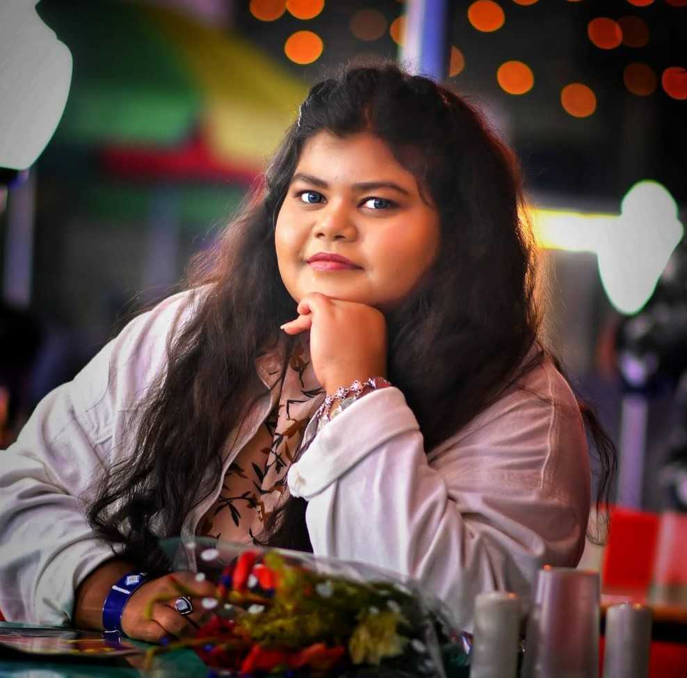 Priyanka Biswas Chef Biography Birthday MasterChef