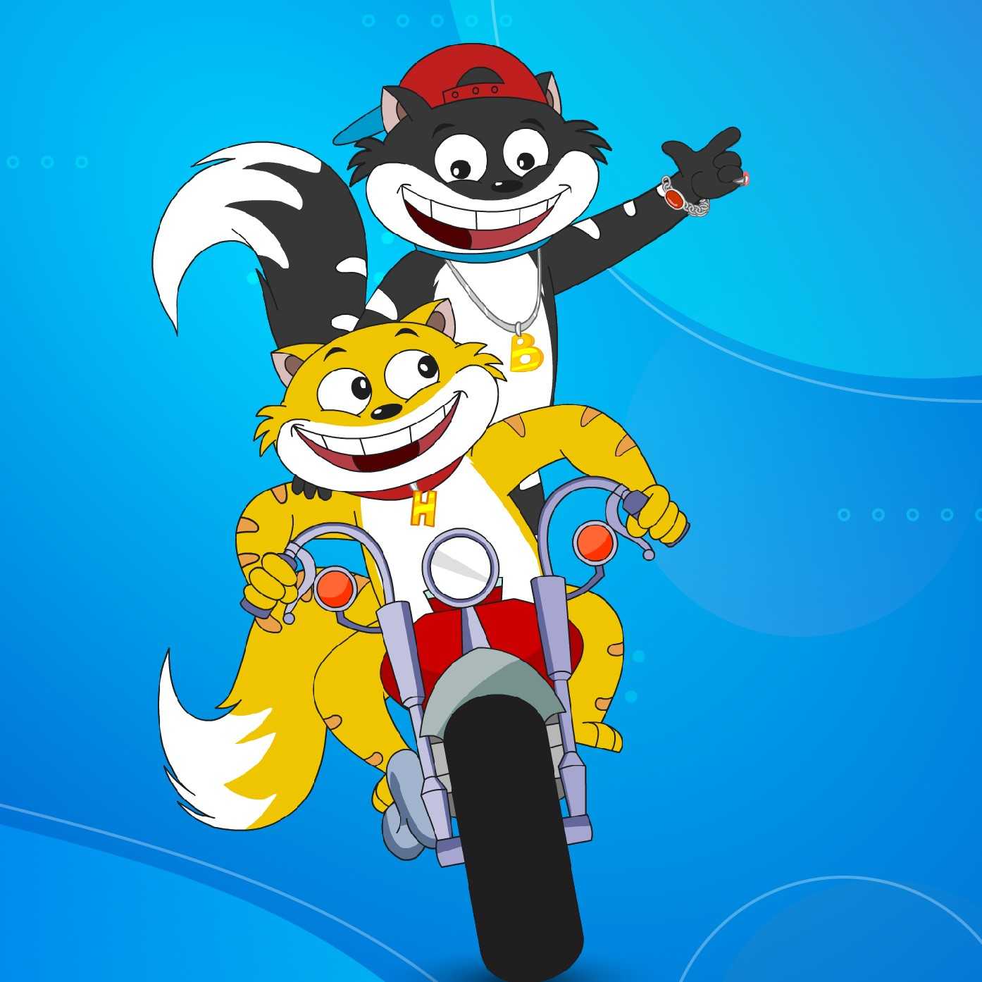 Honey Bunny Cartoon--Doll Ko Cycling Lesson-- Honey Bunny Ka Jholmaal-- Honey  Bunny New Eppisode - video Dailymotion