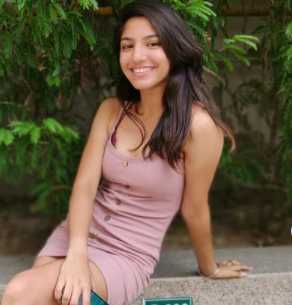 Avni Soni Content Dancer Biography Birthday Age