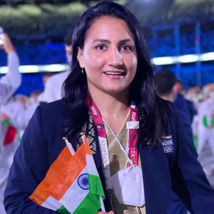 Pooja Rani Biography: Know the Age, Early Life, Olympic Games