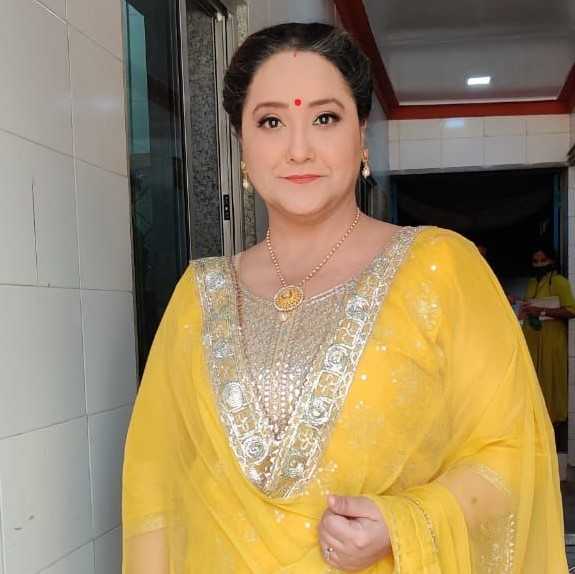 Swati Shah Swati Shah