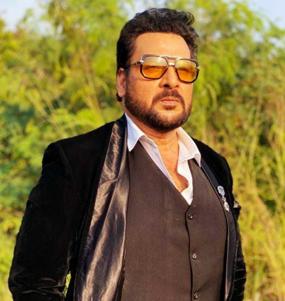 Shahbaz Khan Movie Star Wife Age Height Biography