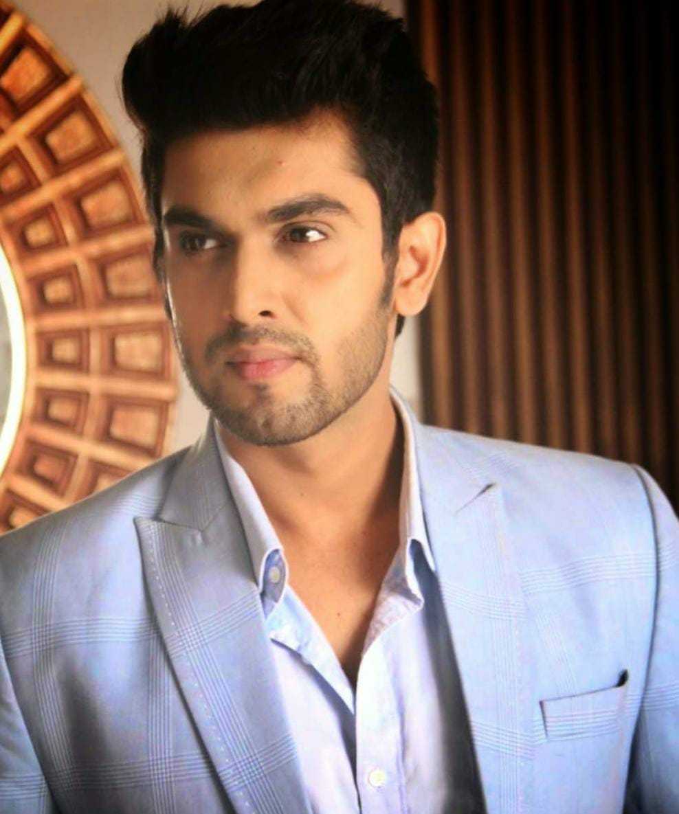 Sandeep Kumar Actor Biography Age Place