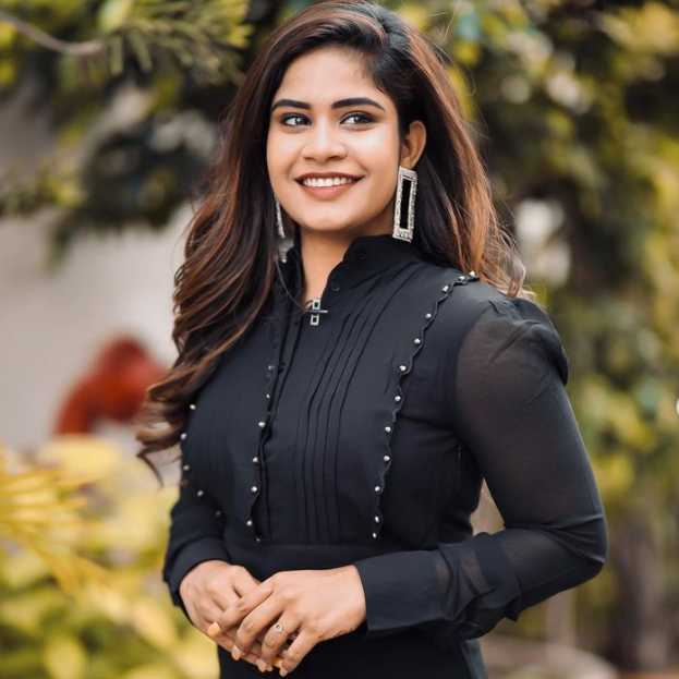 Swetha Naidu Influencer Youtuber | Biography Birthday Age