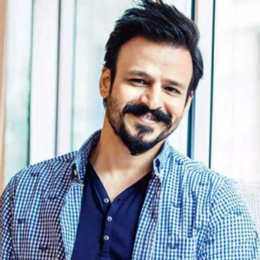 vivek oberoi baby boy pic