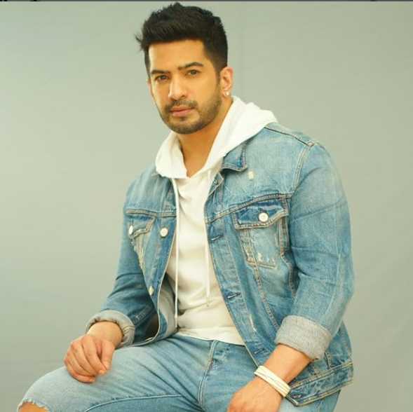 Amit Tandon Movie Star Wife, Age, Family, Biography, Date of Birth