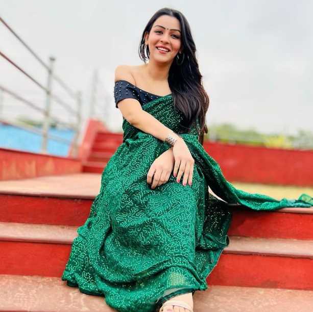 Yamini Malhotra Actress | Birthday Age Biography Career