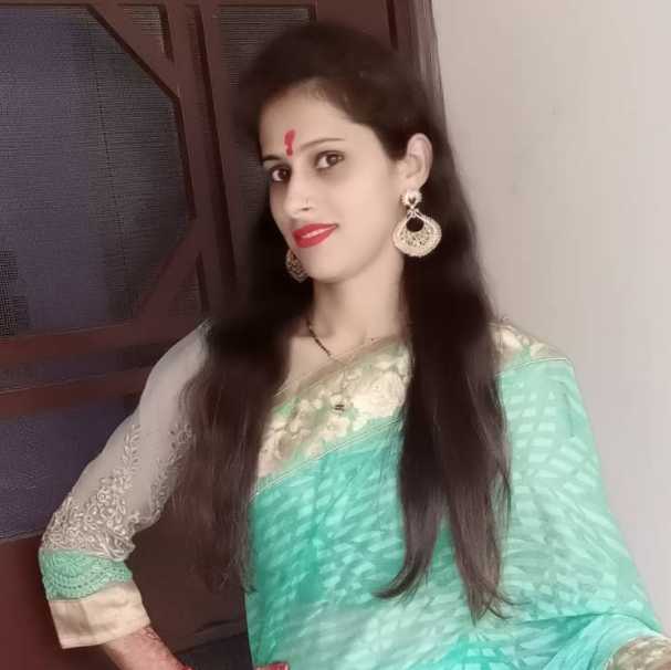 Bharti Kaushik Age Birthday Biography