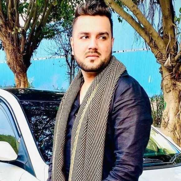 Karan Chaudhary Actor Biography Personal Life