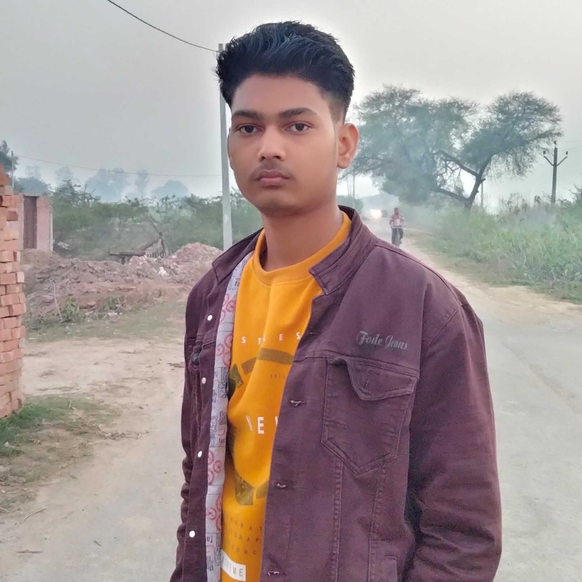 Mithun Kumar Influencer