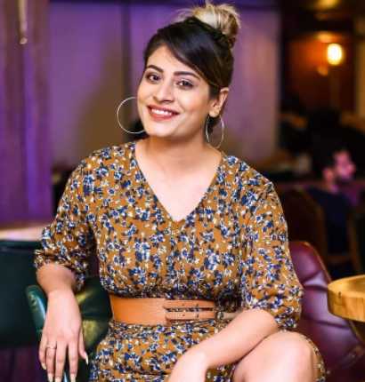 Swati Rai Content Creator Social Media Influencer | Biography Birthday Age