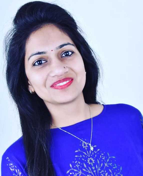 Paridhi Agarwal Indian Influencer | Biography Career Content creator