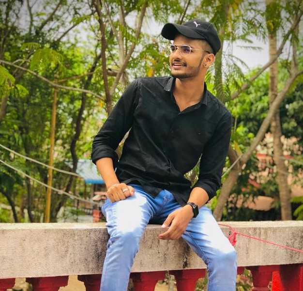 Akshay Bhoir Influencers | Age Birthday Biography