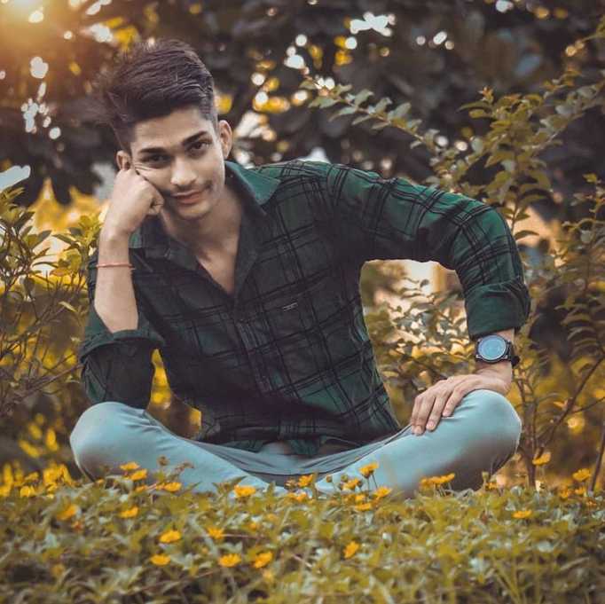 Naresh Rajput Influencers | Age Birthday Biography