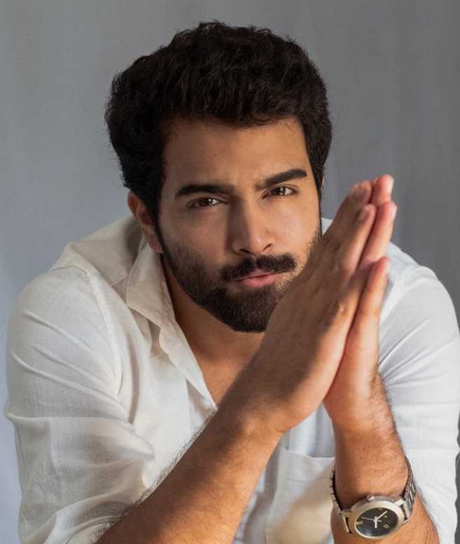 Siddhant Yadav Actor Model Influencer Biography Birthday Age New Brand