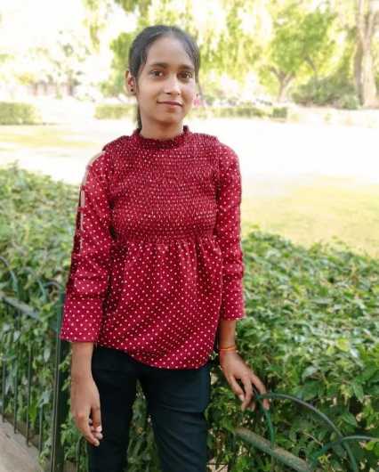 Soni Thakur Influencer | Biography Content Creator