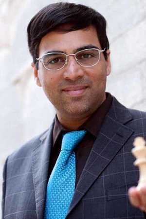 Viswanathan Anand - Age, Family, Bio