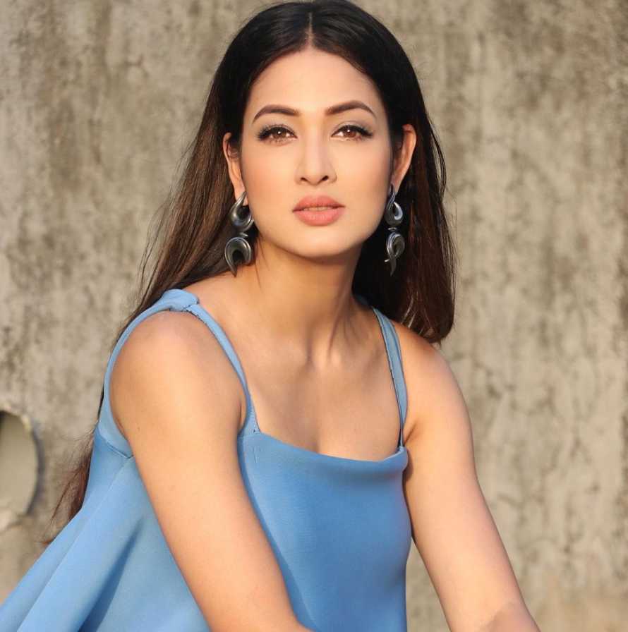 Vidisha Srivastava Actress Biography Birthday Age TV Shows