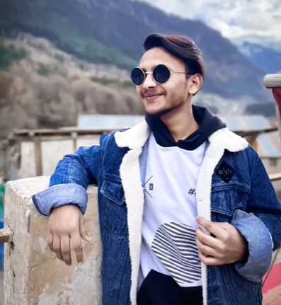 Shaikh personalised Video Shoutout Messages | Tring India