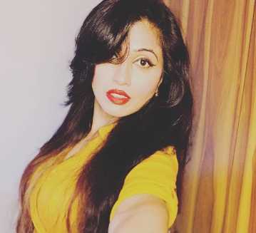 Aarti Puri Actor Influencer Instagram Age Birthday Biogrphy