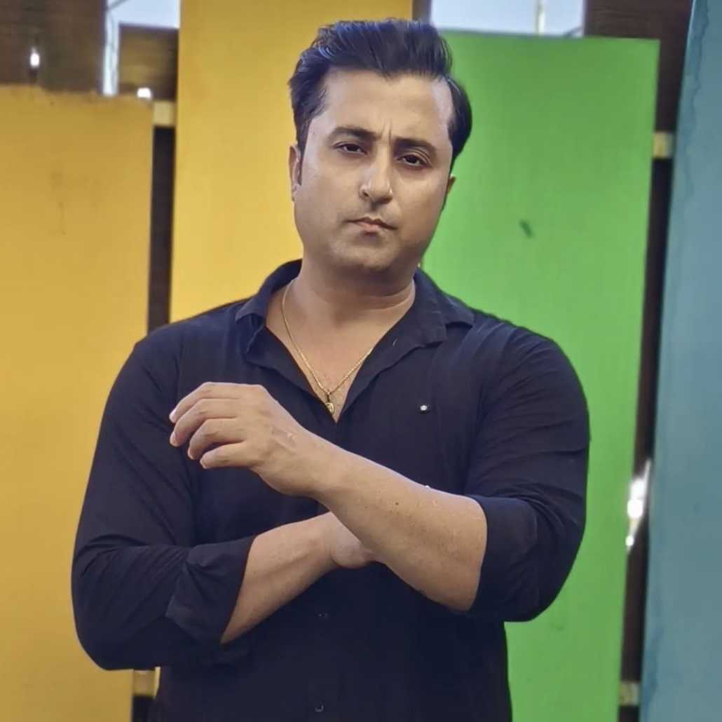 Sahil Miglani TV Artist Age Birthday Biography