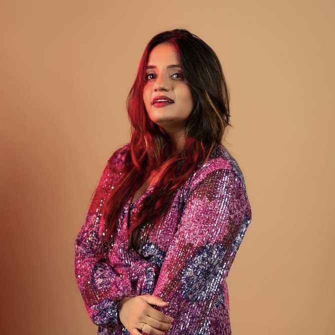 Iye Singer Shruti Iyer Music | Age Birthday Biography