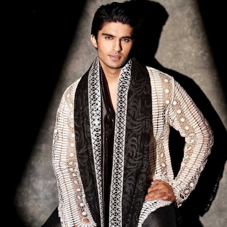 Vishal Chaudhary TV Artist | Age Birthday Biography