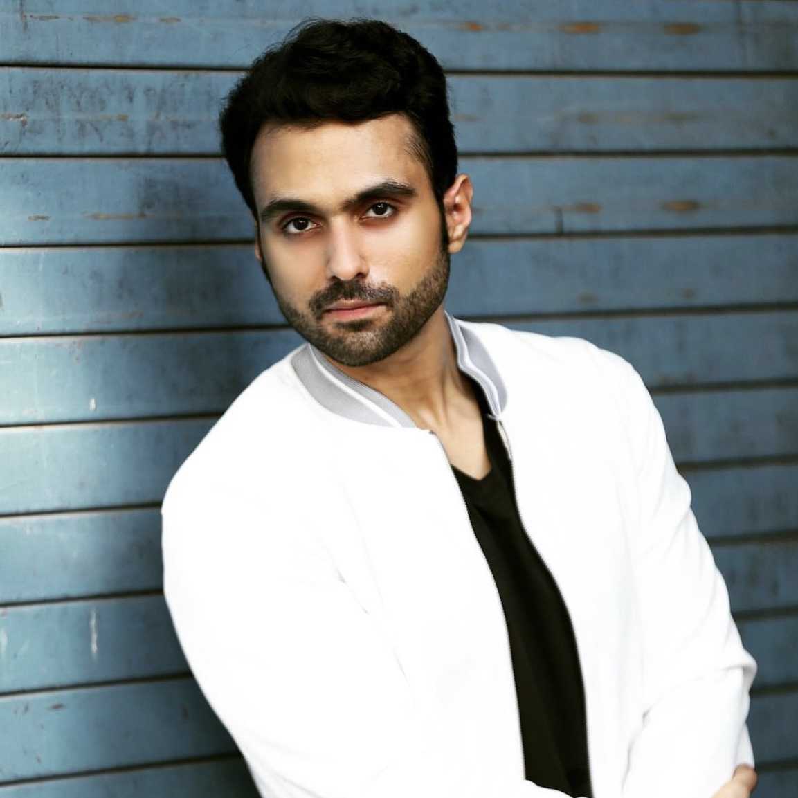 Ashank Singh TV Artist Age Birthday Biography