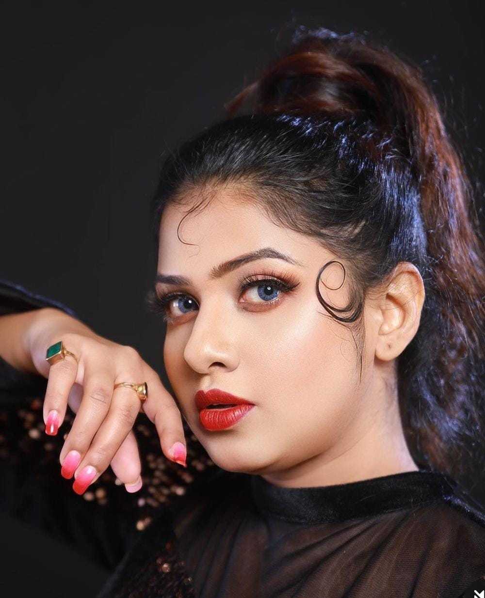 Susmita Roy TV Artist Age Birthday Biography susmita-roy-tv-artist-age-birthday-biography