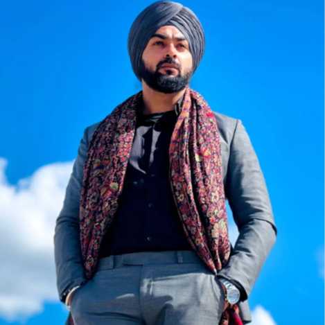 Gagan Singh Movie Artist Age Birthday Biography