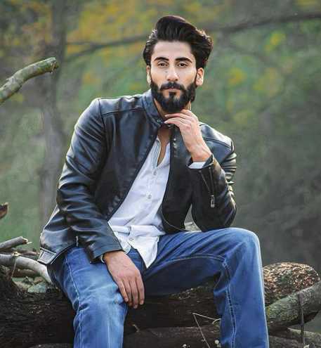 Mudasir Malik Music | Age Birthday Biography