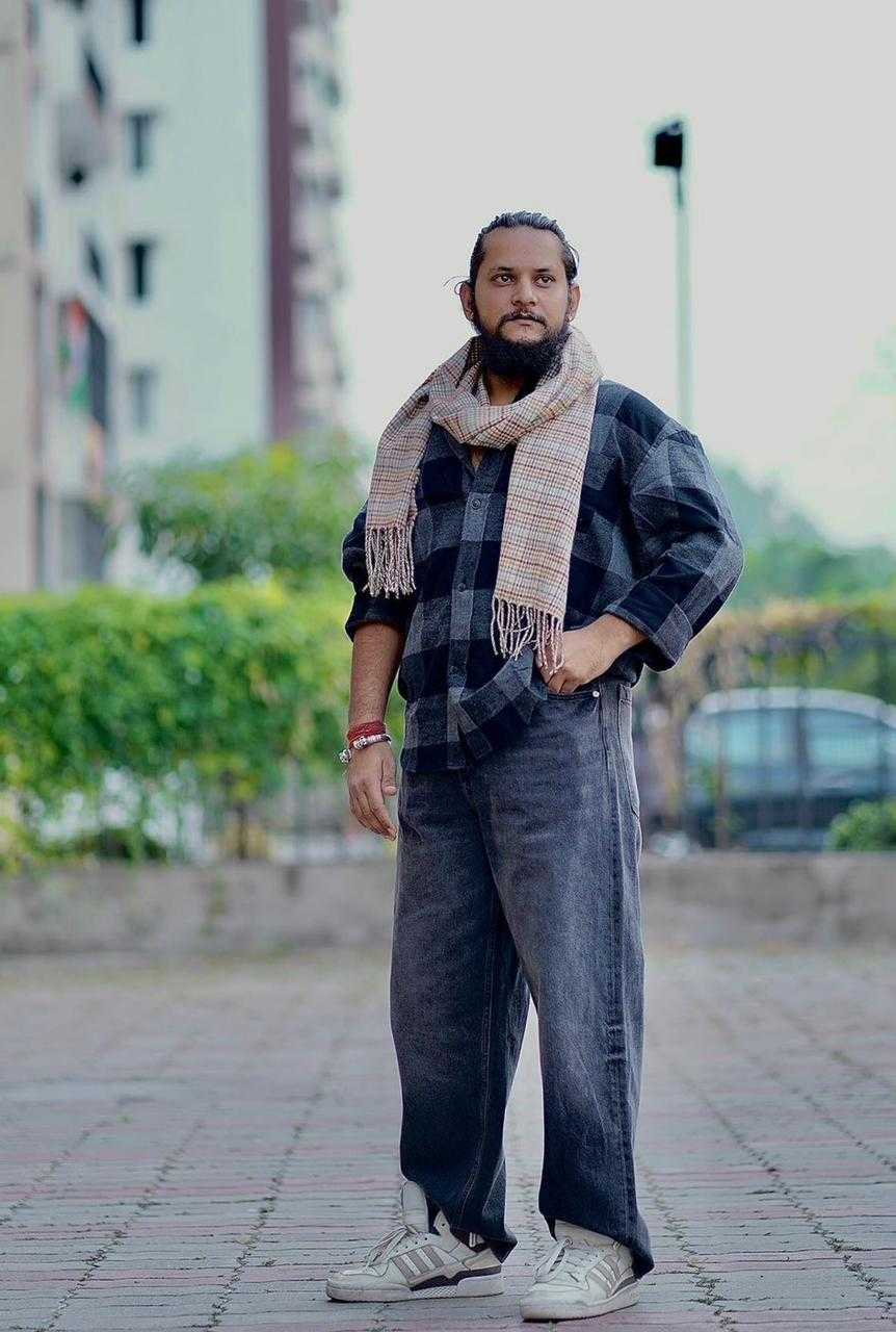 Monish Raja Content Creator | Model Biography