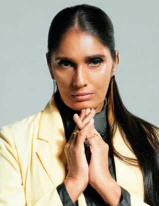 Anu Aggarwal Movie Artist | Age Birthday Biography