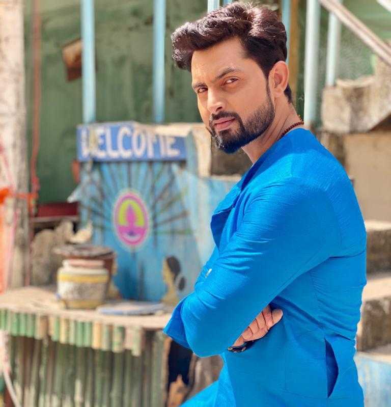 Vikrant Singh Rajpoot Actor | Biography Birthday Age Career