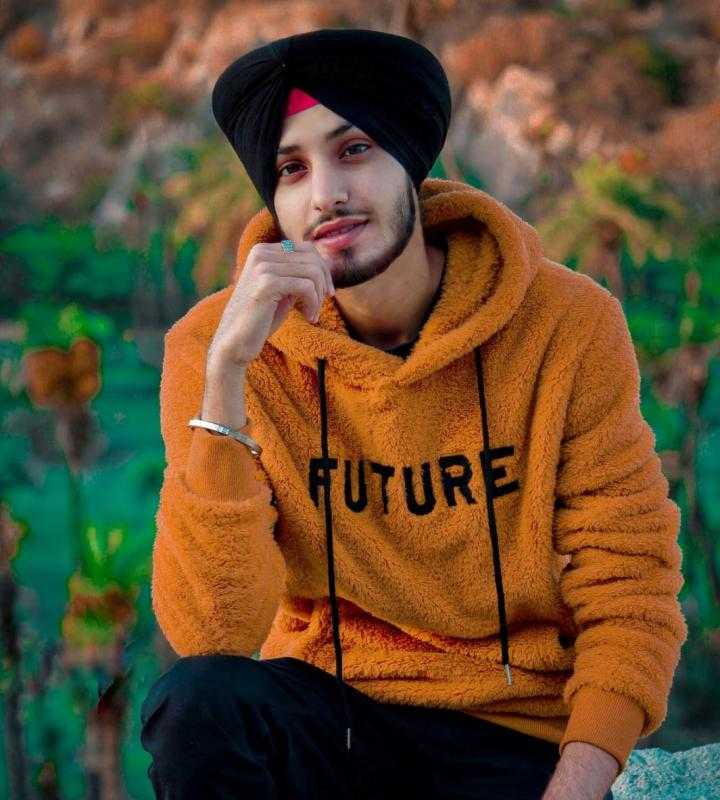 Manjeet Singh Influencer|Biography Birthday Age