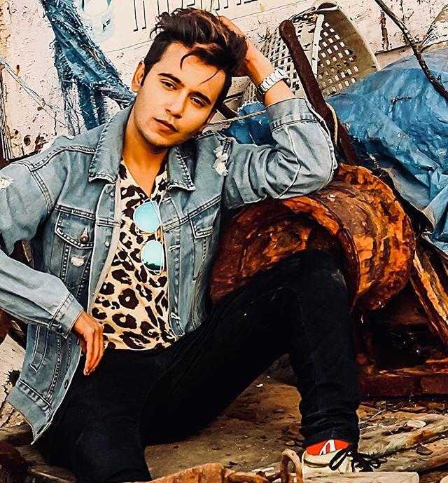 Aditya Singh Rajput Actor Biography Birthday Age