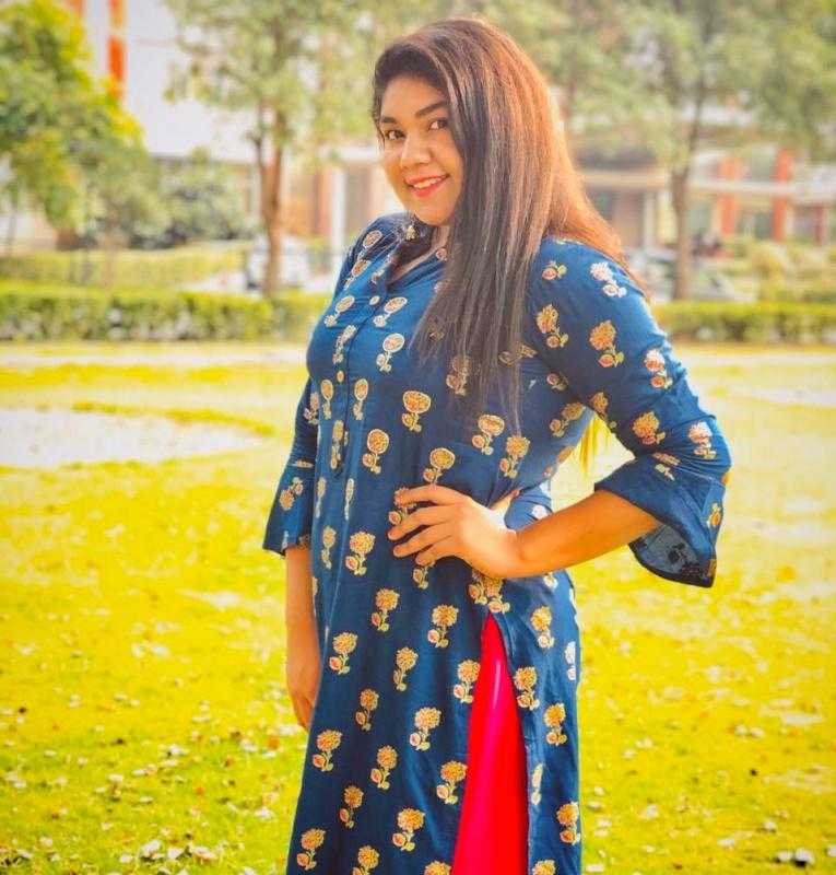 Anchal Mehta Content Creator YouTuber Biography Age Birthday