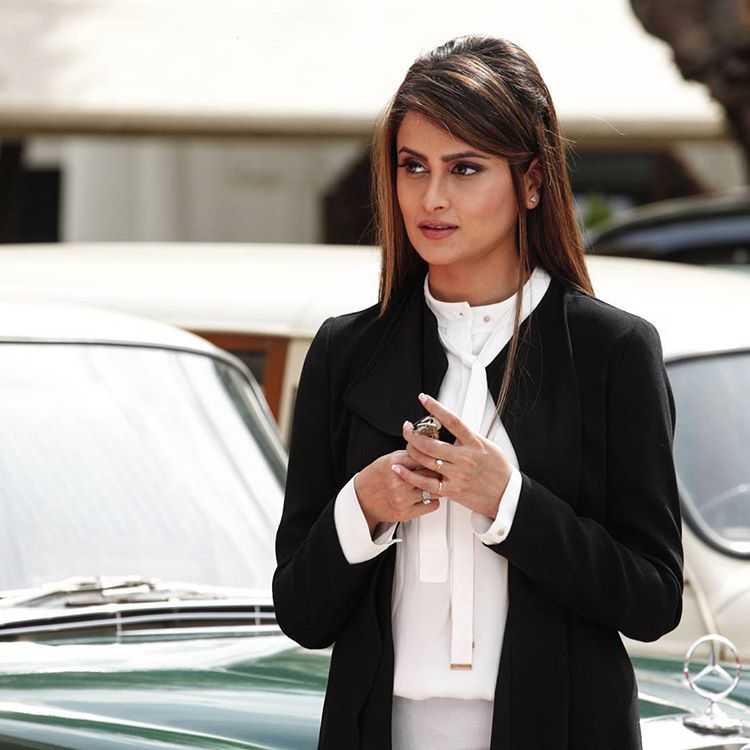 Samaira Rao Model Actor | Biography Birthday Age