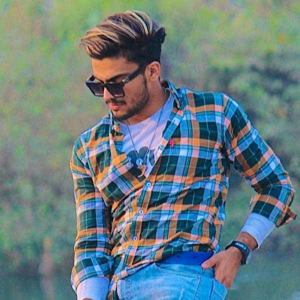 Dhruv Gupta Influencer Biography Birthplace Content