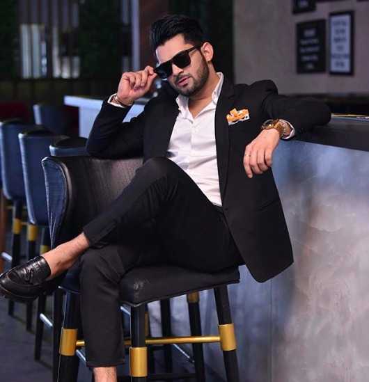 Tehraan Bakshi Actor | Biography Birthday Age