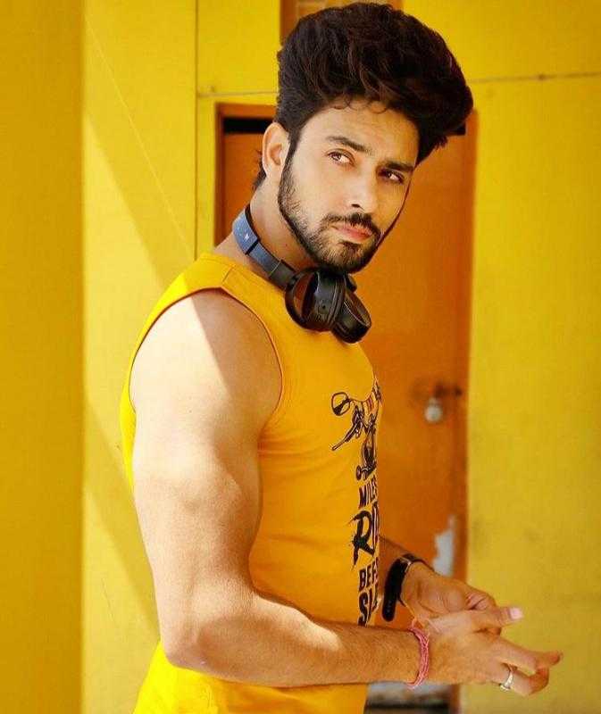 Jatin Bhardwaj Actor | Biography Birthday Age