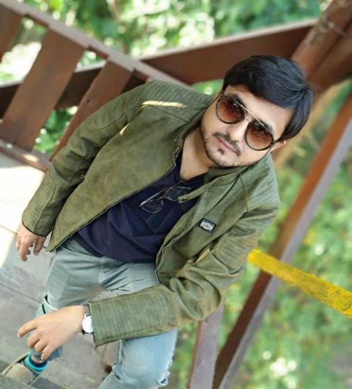 Saad Khan Influencer Biography Career Personal Life