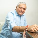 Manoj Joshi