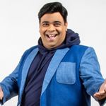 Kiku Sharda