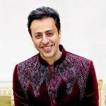 Salim Merchant