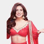 Shraddha Arya