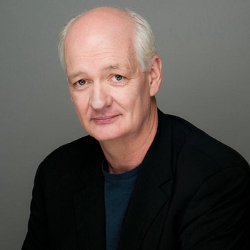 Celebrity Colin Mochrie - Tring India