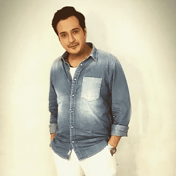 Celebrity Jay Pathak - Tring India