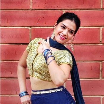 Celebrity Soumya Syal - Tring India